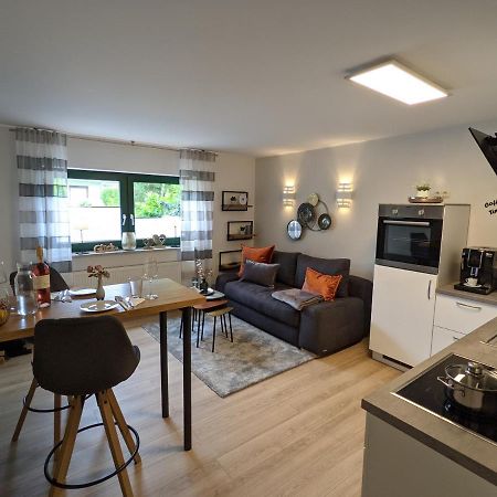Ferienwohnung Am Waldweg Kaisersesch Exterior foto